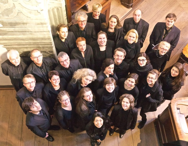 Cappella Albertina Wien Cappella Albertina Wien